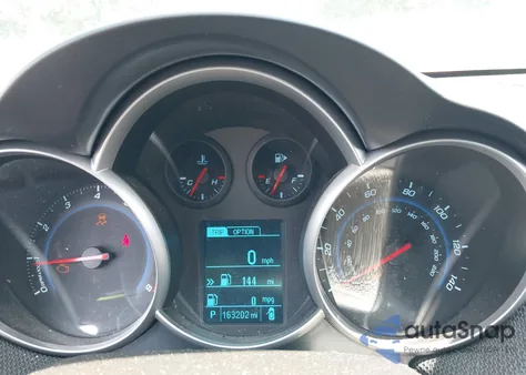 2014 Chevrolet Cruze 2Lt Auto z USA, uszkodzony, nr VIN 1G1PE5SBXE7469728